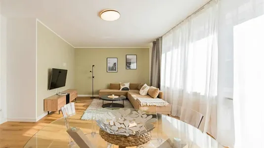Apartments in Berlin Mitte - photo 5