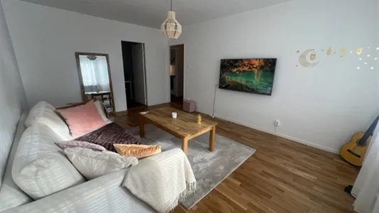 Apartments in Stockholm South - photo 1
