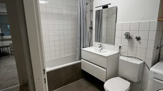 Rooms in Berlin Charlottenburg-Wilmersdorf - photo 4