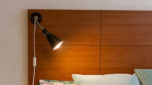 Rooms in Bilbao - photo 7