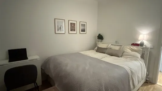 Apartments in Kungsholmen - photo 1