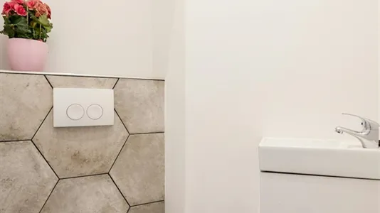 Apartments in Budapest Terézváros - photo 3