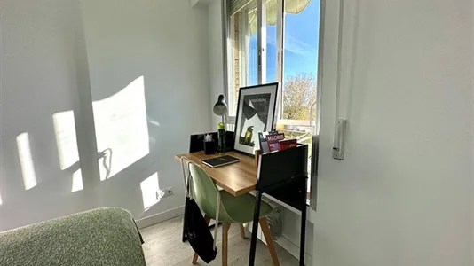 Rooms in Getafe - photo 7