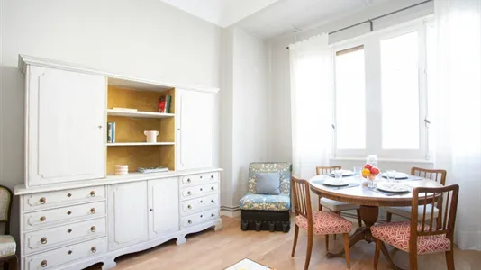 Rooms in Valencia L'Eixample - photo 8