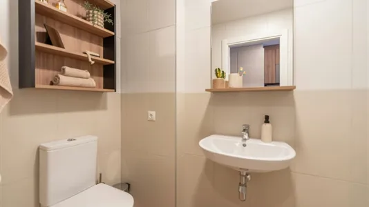 Apartments in Madrid Moncloa-Aravaca - photo 5