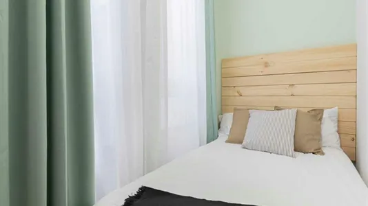 Rooms in Madrid Centro - photo 5