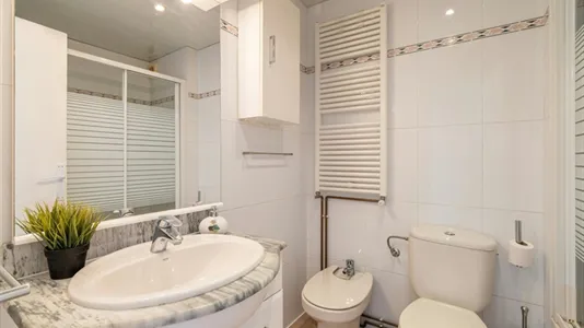 Apartments in Barcelona Les Corts - photo 10