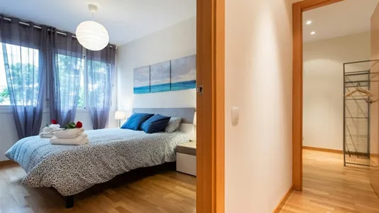 Apartments in Barcelona Horta-Guinardó - photo 6