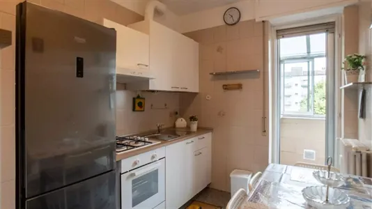 Rooms in Milano Zona 7 - Baggio, De Angeli, San Siro - photo 9
