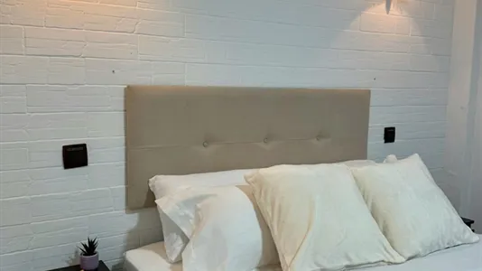 Rooms in Madrid Hortaleza - photo 6