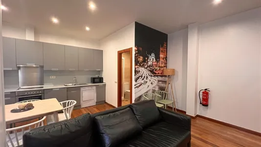 Apartments in Madrid Retiro - photo 2