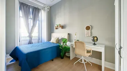 Room for rent in Lisbon (region)