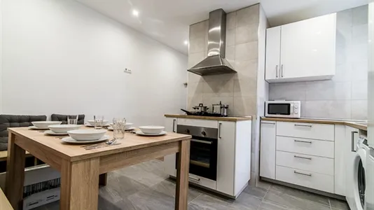 Rooms in Madrid Tetuán - photo 4