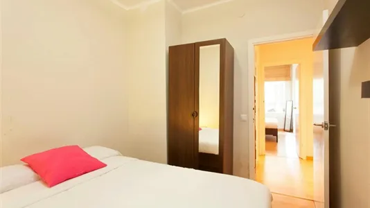 Apartments in Barcelona Les Corts - photo 9