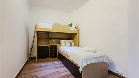 Apartments in Barcelona Ciutat Vella - photo 7