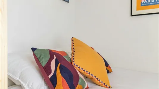 Apartments in Paris 18ème arrondissement - Montmartre - photo 10