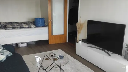 Apartments in Sundbyberg - photo 2
