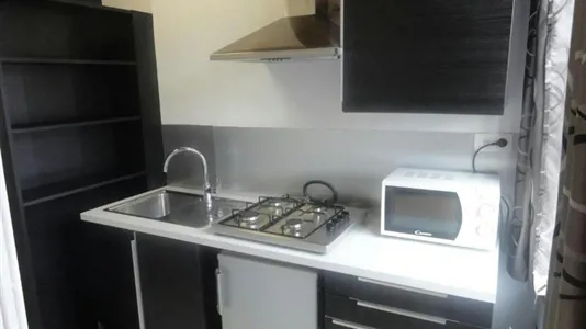 Apartments in Brussels Elsene - photo 2