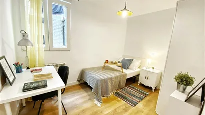 Room for rent in Alcorcón, Comunidad de Madrid