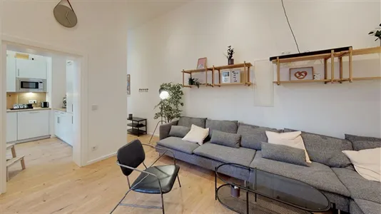 Rooms in Berlin Pankow - photo 9