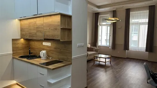 Apartments in Budapest Ferencváros - photo 3