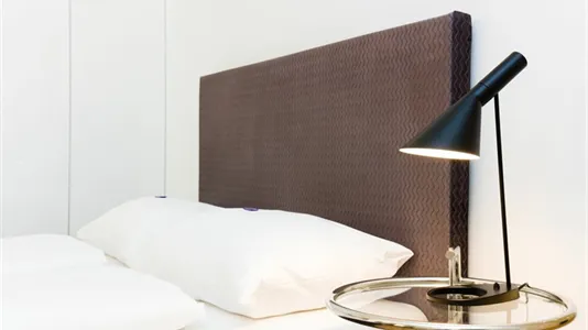 Apartments in Vienna Alsergrund - photo 4