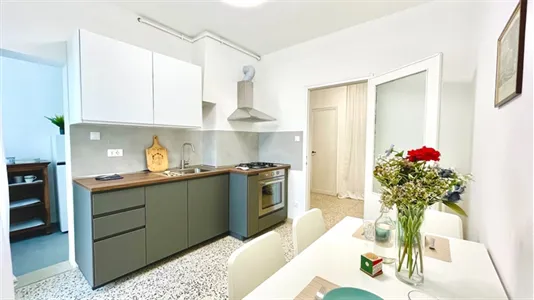 Rooms in Padua - photo 5