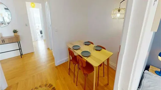 Rooms in Paris 15ème arrondissement - photo 7