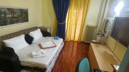 Rooms in Aigaleo - photo 3