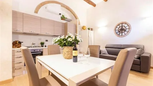 Apartments in Roma Municipio I – Centro Storico - photo 6