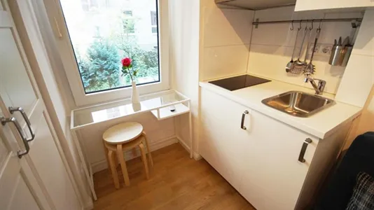 Apartments in Berlin Friedrichshain-Kreuzberg - photo 7