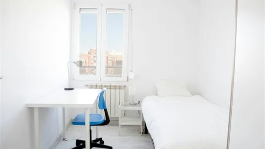 Apartments in Madrid Puente de Vallecas - photo 8