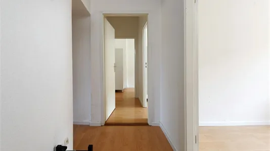 Rooms in Berlin Neukölln - photo 5