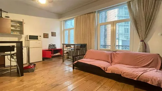 Apartments in Stad Brussel - photo 1