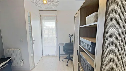 Rooms in Bordeaux - photo 3