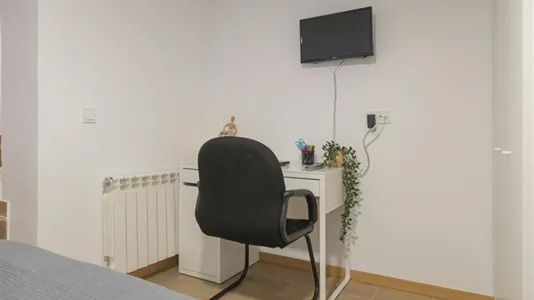 Rooms in Alcorcón - photo 6