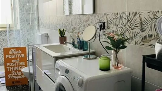 Rooms in Turin - photo 1