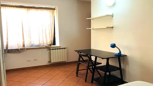 Rooms in Roma Municipio XI – Arvalia/Portuense - photo 5