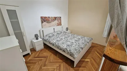 Apartment for rent in Budapest Terézváros, Budapest