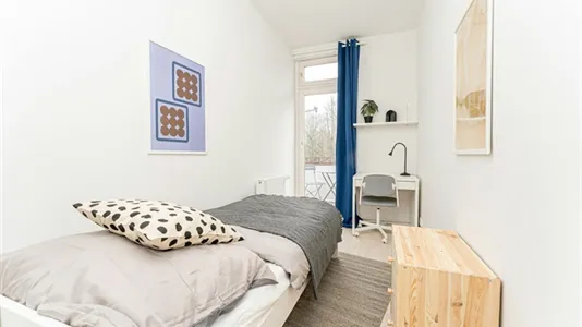 Rooms in Berlin Reinickendorf - photo 2
