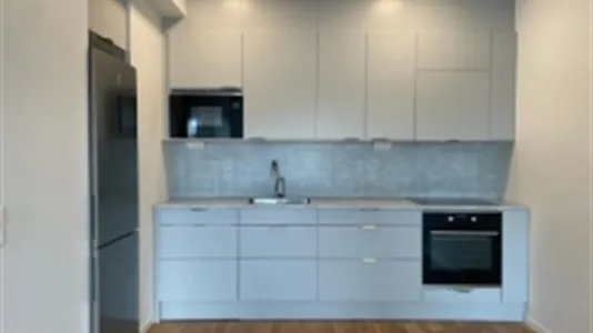 Apartments in Lundby - photo 12