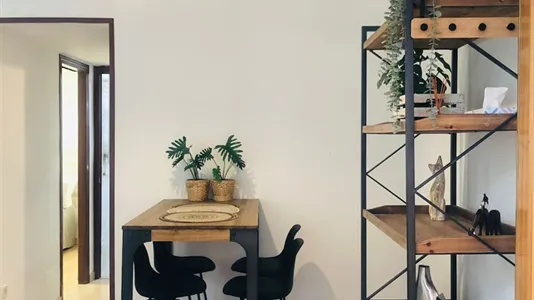 Apartments in Madrid Retiro - photo 8