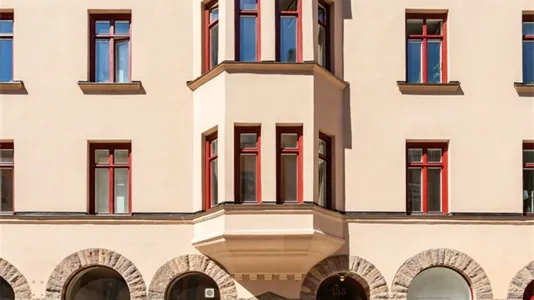 Apartments in Södermalm - photo 2