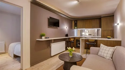 Apartments in Stad Brussel - photo 3