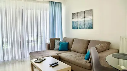 Apartment for rent in Kallithea, Attica