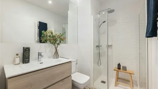 Apartments in Barcelona Ciutat Vella - photo 9