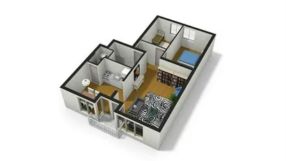 Apartment for rent in Amsterdam