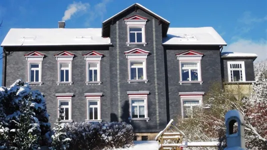 Apartments in Ilm-Kreis - photo 4