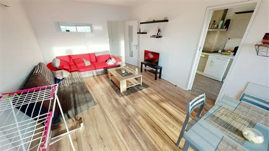 Rooms in Dijon - photo 8