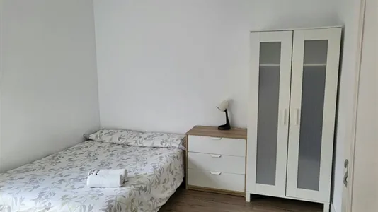 Apartments in Barcelona Gràcia - photo 10